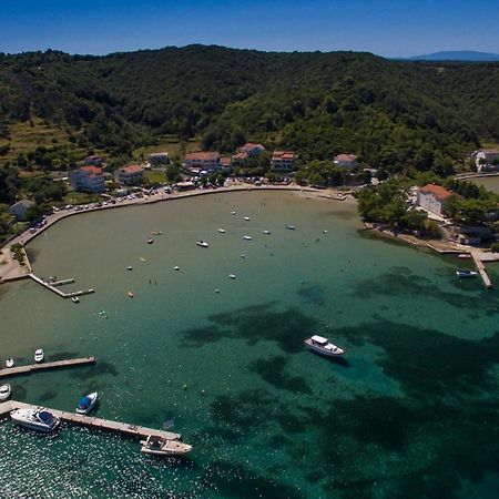 Apartmani Premijer-Rab Supetarska Draga Exterior photo