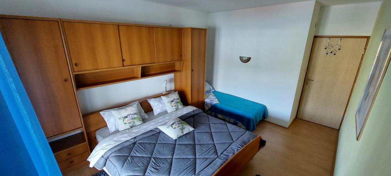 Apartmani Premijer-Rab Supetarska Draga Exterior photo