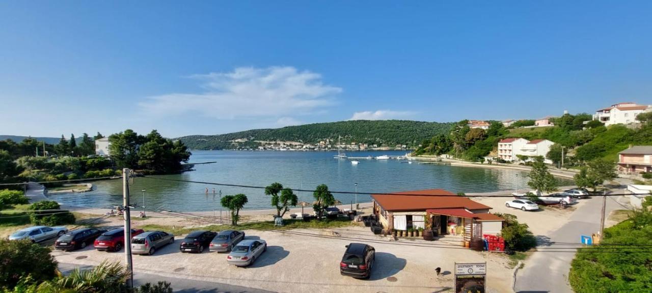 Apartmani Premijer-Rab Supetarska Draga Exterior photo
