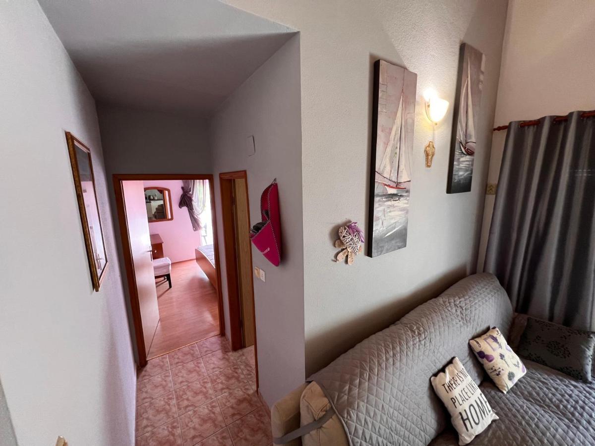 Apartmani Premijer-Rab Supetarska Draga Exterior photo