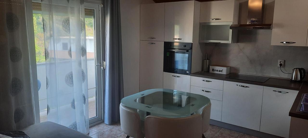 Apartmani Premijer-Rab Supetarska Draga Exterior photo