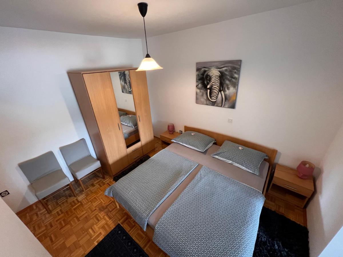 Apartmani Premijer-Rab Supetarska Draga Exterior photo