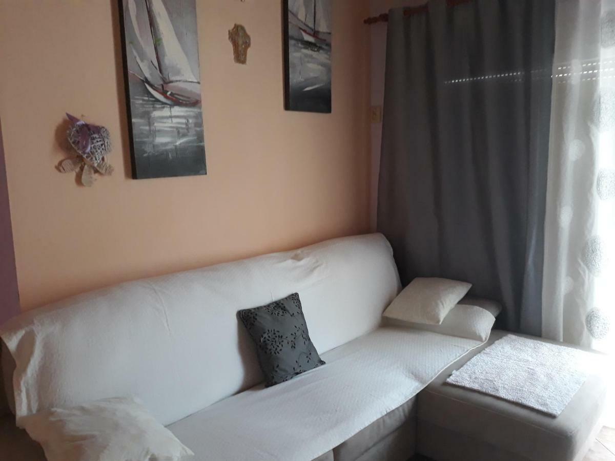 Apartmani Premijer-Rab Supetarska Draga Exterior photo