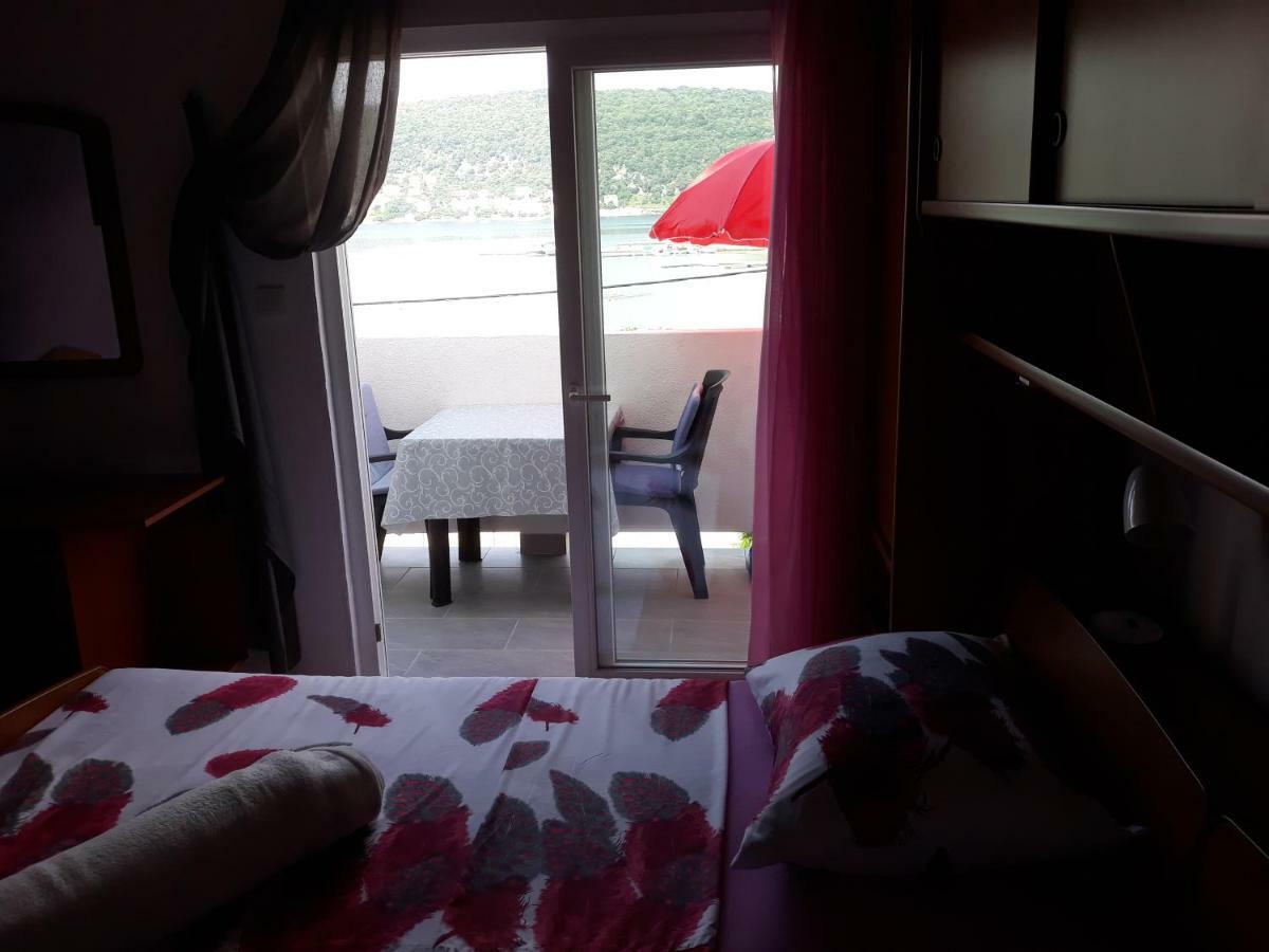 Apartmani Premijer-Rab Supetarska Draga Exterior photo